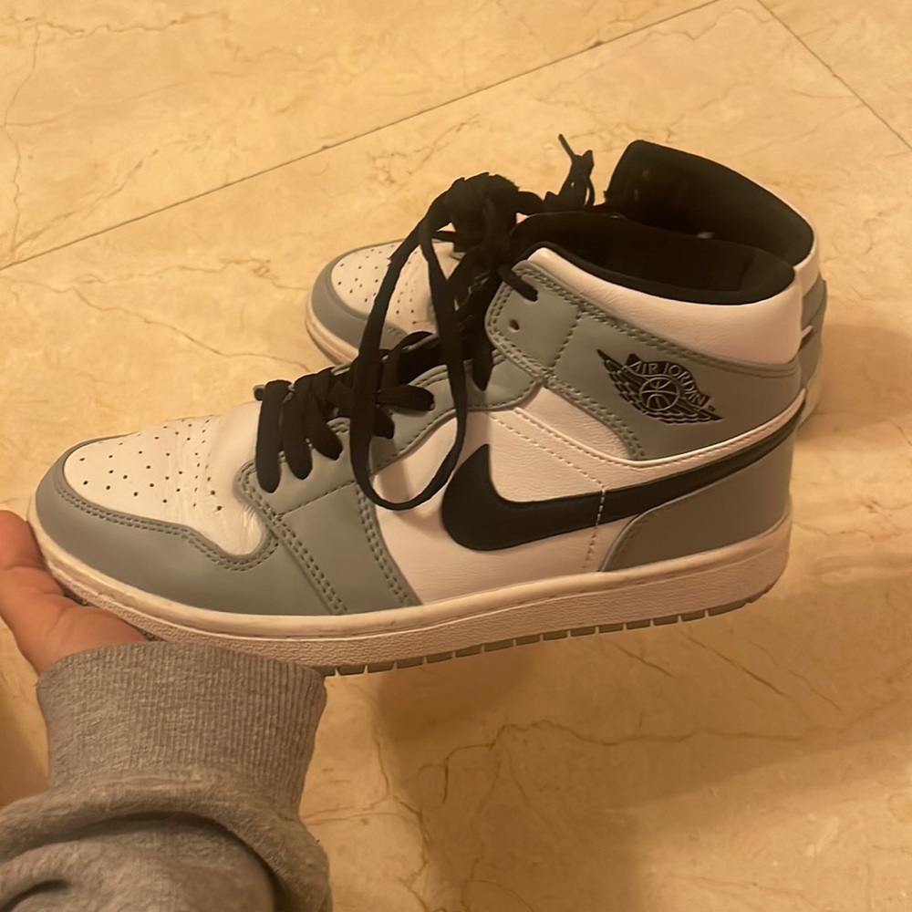 Air Jordans